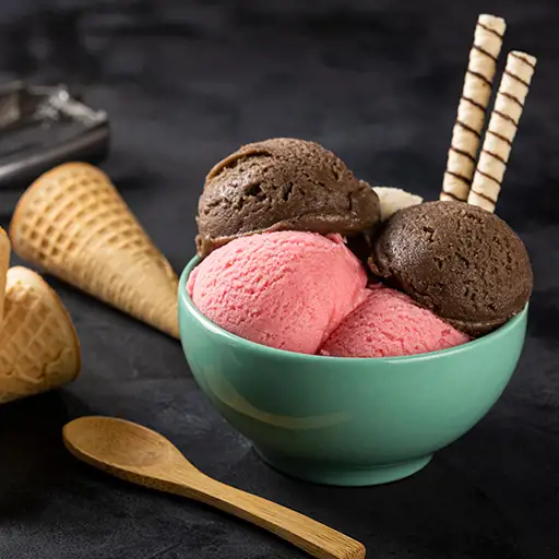 Mix Ice Cream